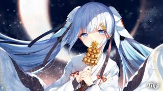 Nightcore - Want You To Say (Playback)