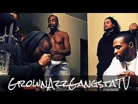 R.I.P JACKA | Marvaless,T-Nutty, Big Gunplay, Taz