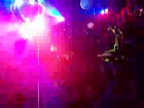 Marcus Cooper @ MINISTRY of Fan SK Summer2007