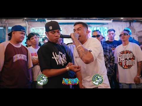 Spityobars - Xponent VS Drrx (FINALS 2025)