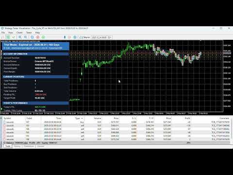 Video The Cycle