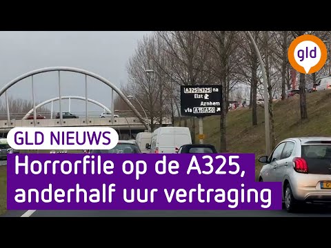 GLD Nieuws 31 januari 2023