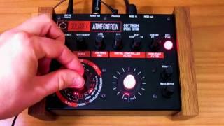 Video thumbnail for Soulsby Synthesizers Odytron Special Edition preview #1 by Soulsby Synthesizers