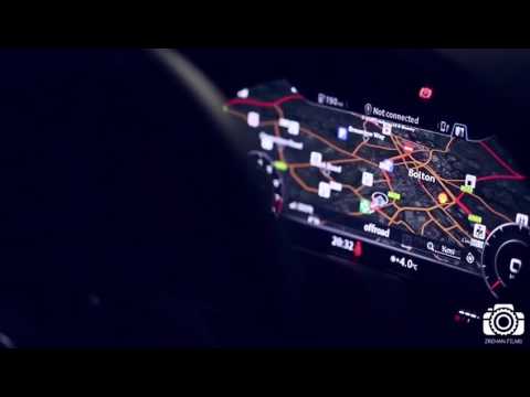 2017 Audi S3 Facelift (virtual cockpit) kingameeno