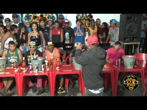 MESA DE FUNK - Mr SAM - AO VIVO MEDLEY ( MESADEFUNKHD )