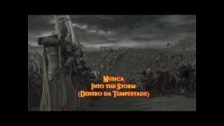 Blind Guardian - Into the Storm Legendado