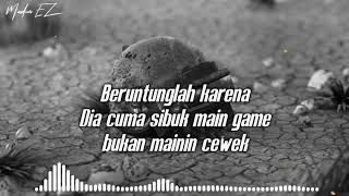Download lagu Story WA Seorang Cowok Gamers || Keren, Buat Para Gamers Indonesia.!! mp3