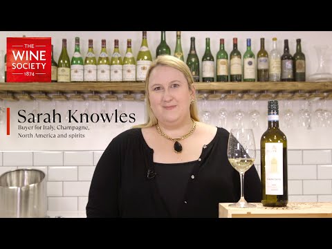 Soave Classico Castel Cerino, Coffele 2020