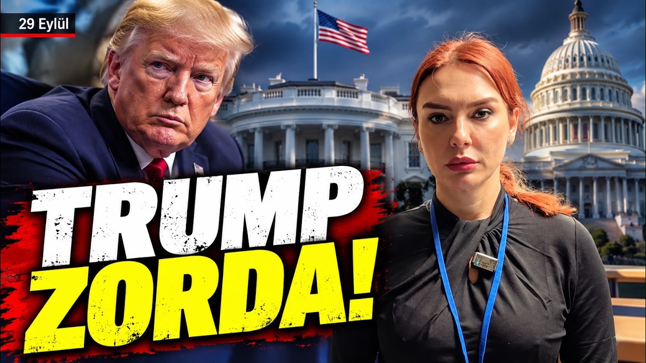 ABD ARA SEÇİMLERİ GÖRÜNDÜĞÜ GİBİ DEĞİL!