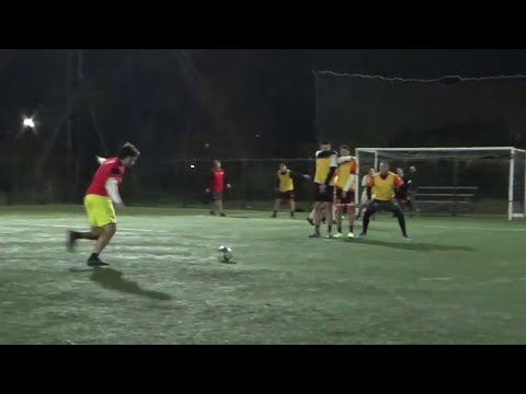 CLORUSSIA VS REPUBLICA CHECA - #LigaNuñez - #Clausura SLV - 11/8/23