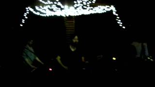 The Damnwells - &quot;I Will Keep The Bad Things From You&quot; - IOTA - Arlington, VA - 03/26/11