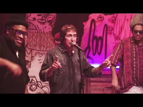 MACHETE BOMB - MXT feat. Bnegão, Dow Raiz & Odair José - NUNCA MAIS