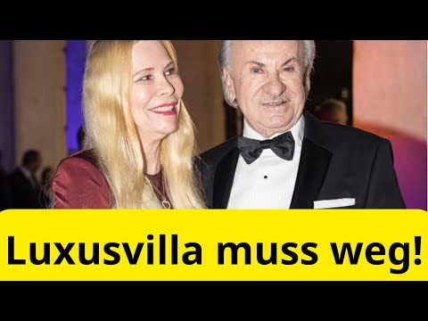 Schumis Ex-Manager verkauft Luxusvilla – Ehefrau muss raus! 💥🏠