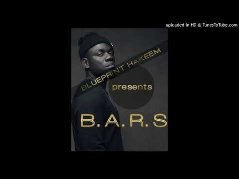 B.A.R.S - Blueprint Hakeem
