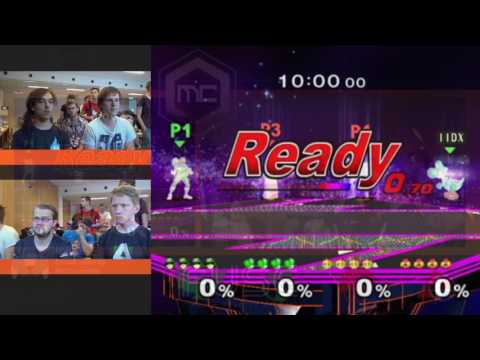 Mission Complete 5 | Avalancer + Jeapie vs Armada + Android | Winners Semis