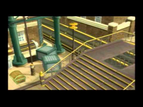 Let's Play Tales of the Abyss Pt. 86, Van's Plans