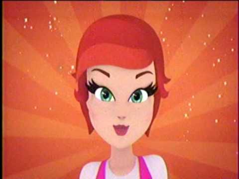 Disney channel LA 14/01/2017 tanda de comerciales