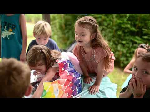 Happy Birthday Anela!