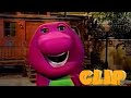 Barney Friends WNPT PBS Kids Promo CLIP SUBSCRIBE