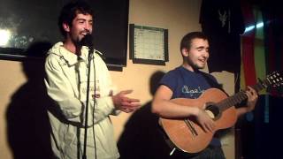 Video Vacarisses 9 de LetrasUrbanas