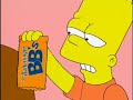 1990s Commercials Vol 129 1998 1999 Bonus All Simpsons Edition
