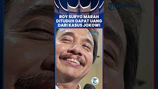 Roy Suryo Meledak! Tantang Ngabalin Sumpah di Bawah Al-Quran: Jangan Fitnah Saya Dapat Dana!