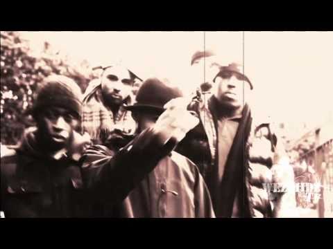 JOHN WAYNE AKA JOHNNY GUNZ  (G.S) SPLEEGE FREESTYLE (PROD BY BIG BUBBS)