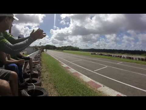 DPKIN 2017.1 - CHEGADA BRUNO VIDAL P1 - QUINTA ETAPA