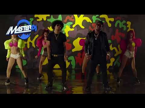 tembeleke crazy design ft liro shaq starter Masterdj L