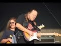 Walter Trout Instrumental / Marie's Mood / Video ...