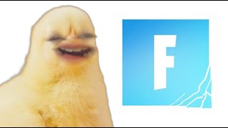 Its Gone... / Fortnite