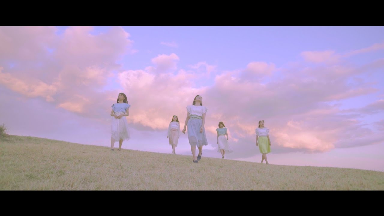 Feel!感じるよ / Juice=Juice