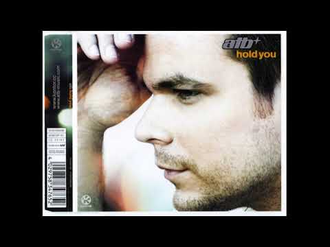 2000's Dance Hits ATB Feat. Roberta Carter Harrison - Hold You (Airplay Mix)