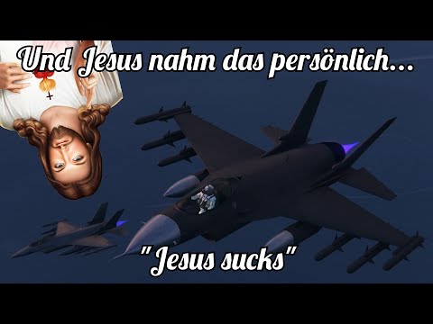 Vollidioten in GTA: Das Old Gen Spezial