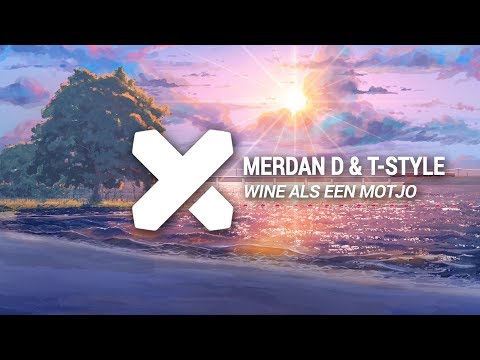 Merdan D & T-Style - Wine Als Een Motjo ft. Tay, J. Koy
