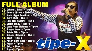 Download lagu TIPE-X - KUMPULAN LAGU-LAGU PILIHAN TERBAIK & TERPOPULER | Selamat Jalan - Tipe-X mp3