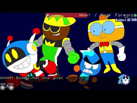 Definitivamente i fratelli Freaks | Super Freaks 1 Ultimate Edition Demo - SAGE 2022