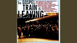 Just a closer walk with thee