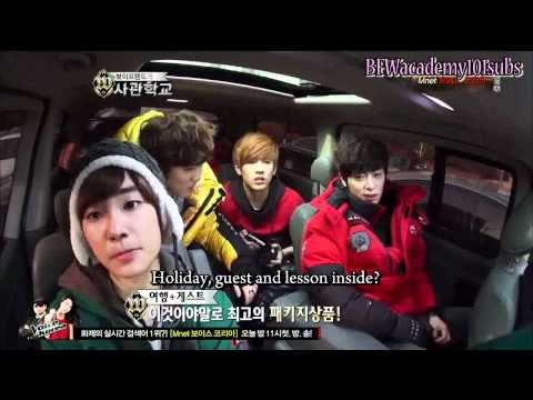 Boyfriend W Academy E05 [1-4] engsub