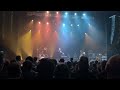 Soul Coughing - Down To This - 2025 4-22 @ The Majestic Theatre, Detroit, MI