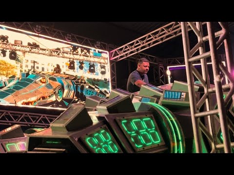 CD HUD O BRABO E TUDÃO CROCODILO NO BAILE DAS PERVERSAS (22-8-25) COMPLEXO GORDO DO AURÁ