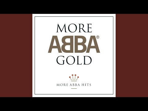 ABBA 1993 - More ABBA Gold