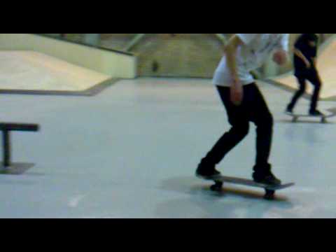 BS Boardslide by Sergey Lobanov