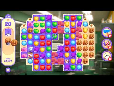 Small Town Murders Level 327 - NO BOOSTERS + FULL STORY 🚨🕵️☕ | SKILLGAMING ✔️