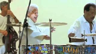 Download lagu Tito Puente  Amigos - Calle 54 - New Arrival mp3