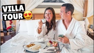 OUR PERFECT VACATION (Better Than Our Honeymoon) - YouTube
