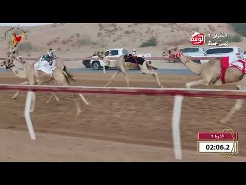  ش 2 (ثمين) لـ سيف مطر خلفان الجابري 4:40 , شارة الديوان 2 2026/09/25 حقايق اللبسه  