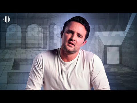El beneficio de tener la PERSPECTIVA correcta | Juan Javier Ibarra Pitts