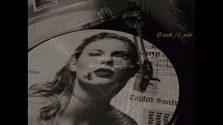 Download lagu Taylor Swift - Delicate (MM SUB) mp3 Download lagu Taylor Swift - Delicate (MM SUB) mp3