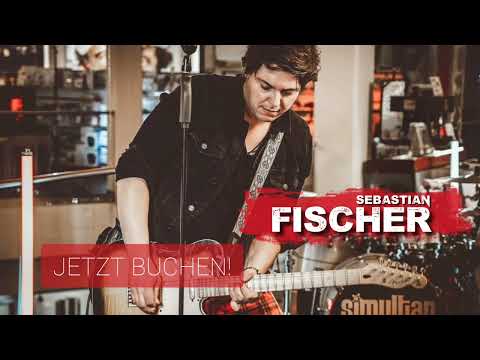 Sebastian Fischer | Live - Simultan Solo